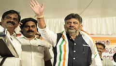 ಪ್ರಿಯಾಂಕಾ ಗಾಂಧಿ ದೇಶದ ಭವಿಷ್ಯದ ನಾಯಕಿ: ವಯನಾಡು ಪ್ರಚಾರದಲ್ಲಿ ಡಿಕೆ ಶಿವಕುಮಾರ್ ಹೇಳಿಕೆ
