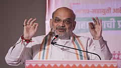 ಮಹಾರಾಷ್ಟ್ರ ಚುನಾವಣೆ ನಂತರ ಮಹಾಯುತಿ ಮುಖ್ಯಮಂತ್ರಿ ಅಭ್ಯರ್ಥಿ ನಿರ್ಧಾರ: ಅಮಿತ್ ಶಾ