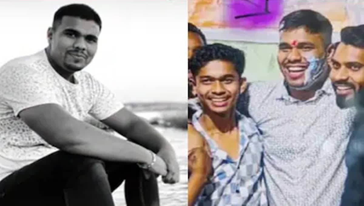 ಭೋಪಾಲ್: ರಾಷ್ಟ್ರ ಮಟ್ಟದ ಶಾಟ್ಪುಟ್ ಆಟಗಾರ ಶವವಾಗಿ ಪತ್ತೆ