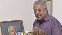 ತಮಿಳು ಚಿತ್ರರಂಗದ ಹಿರಿಯ ನಟ ಡೆಲ್ಲಿ ಗಣೇಶ್ ವಿಧಿವಶ