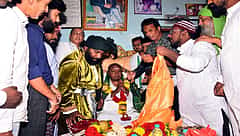 ಮೂರು ಕ್ಷೇತ್ರಗಳ ಉಪ ಚುನಾವಣೆ ನಂತರ ಗ್ಯಾರಂಟಿ ಯೋಜನೆಗಳು ಸ್ಥಗಿತ: ಎಚ್.ಡಿ ದೇವೇಗೌಡ