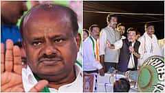 ಚನ್ನಪಟ್ಟಣ ಉಪ ಚುನಾವಣೆ: ಕುಮಾರಸ್ವಾಮಿಗೆ 'ಕಾಲಿಯಾ' ಎಂದ ಜಮೀರ್!