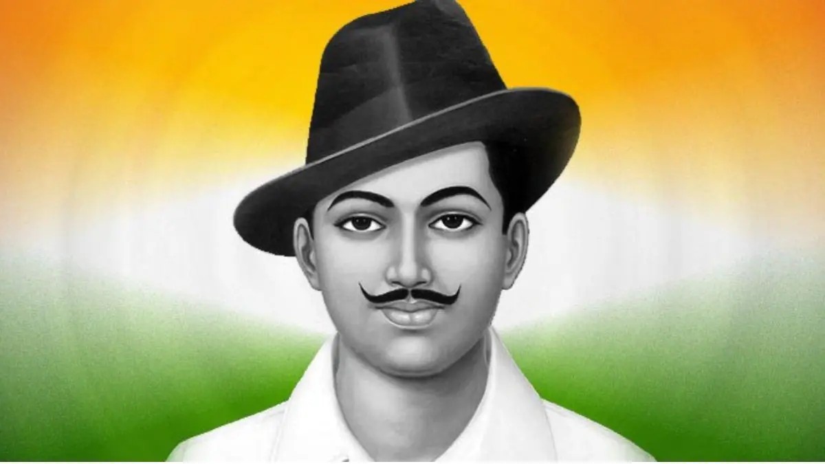 'Bhagat Singh ಭಯೋತ್ಪಾದಕ' ಎಂದ ಪಾಕಿಸ್ತಾನ: ಬಿಜೆಪಿ, ಎಎಪಿ ತೀವ್ರ ಆಕ್ರೋಶ, ದಾಖಲೆ ಸರಿಪಡಿಸುವಂತೆ ಆಗ್ರಹ!