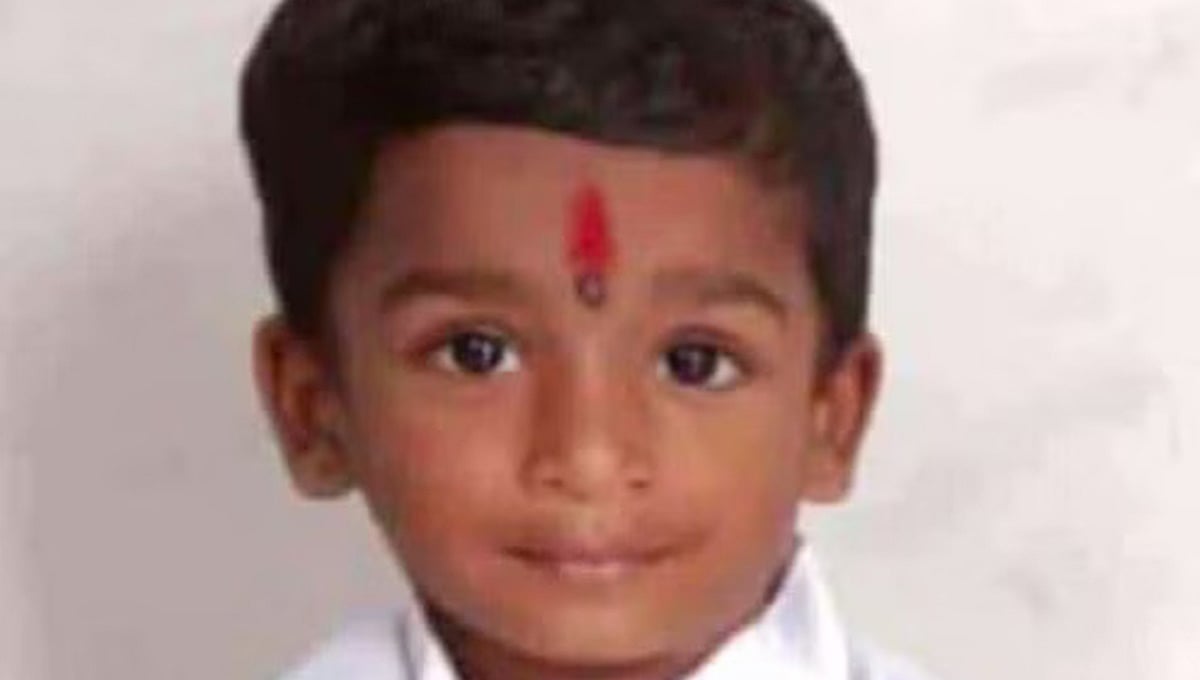 ಬೆಳಗಾವಿ: ಕೌಟುಂಬಿಕ ಕಲಹ; ಪತಿ ಮೇಲಿನ ಕೋಪಕ್ಕೆ 3 ವರ್ಷದ ಮಗುವನ್ನು ಕೊಂದ ತಾಯಿ