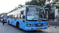 BMTC: ಯುಪಿಐ ಬಳಕೆ ಹೆಚ್ಚಿಸಲು ನಿರ್ಧಾರ; ದಿನಕ್ಕೆ 1 ಕೋಟಿ ರೂ ವಹಿವಾಟು ಗುರಿ