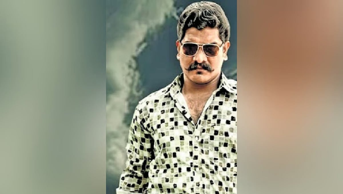 ಡಿಸೆಂಬರ್ 6ಕ್ಕೆ 'ಧೀರ ಭಗತ್ ರಾಯ್' ಬಿಡುಗಡೆ!