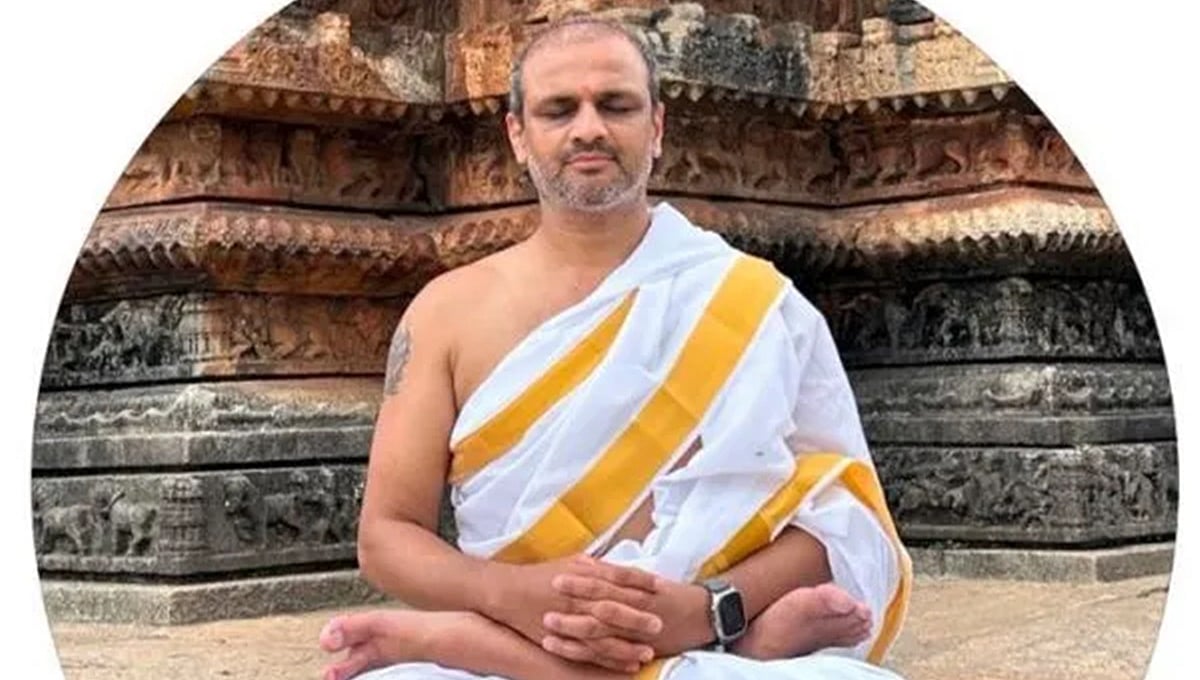 ಮೈಸೂರಿನ ಖ್ಯಾತ ಯೋಗ ಗುರು ಶರತ್ ಜೋಯಿಸ್ ಅಮೆರಿಕದಲ್ಲಿ ನಿಧನ