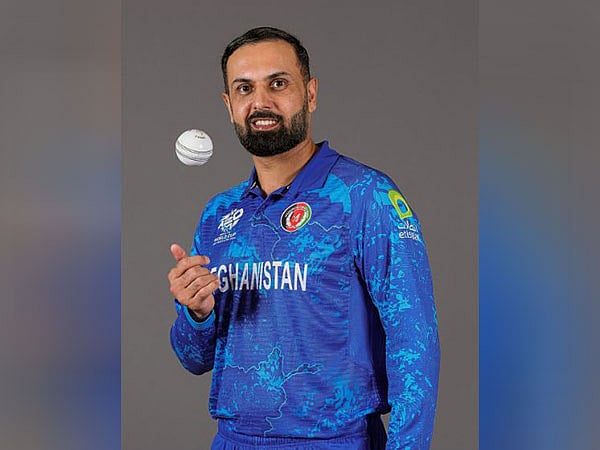 T20 World Cup 2026: ದಕ್ಷಿಣ ಆಫ್ರಿಕಾ ವಿರುದ್ಧದ ಪಂದ್ಯದ ವೇಳೆ ಅಂಪೈರ್ ಜೊತೆ ವಾಗ್ವಾದ; ಅಫ್ಘಾನಿಸ್ತಾನದ ಆಲ್‌ರೌಂಡರ್‌ಗೆ ದಂಡ!