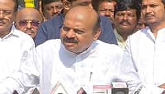 ಗುಂಪುಗಾರಿಕೆಯಲ್ಲಿ ನನಗೆ ನಂಬಿಕೆ ಇಲ್ಲ, ಬಿಜೆಪಿಯೊಳಗಿನ ಆಂತರಿಕ ಕಚ್ಚಾಟ ದುರದೃಷ್ಟಕರ: ಬಸವರಾಜ ಬೊಮ್ಮಾಯಿ