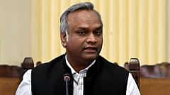 ಕಾಂಗ್ರೆಸ್ ಪಾಪದ ಕೊಡ ತುಂಬಿದೆ; ಪ್ರಿಯಾಂಕ್ ಖರ್ಗೆಯಿಂದ ರಿಪಬ್ಲಿಕ್‌ ಆಫ್‌ ಕಲಬುರಗಿ ಆಗಿದೆ: ಛಲವಾದಿ ನಾರಾಯಣಸ್ವಾಮಿ
