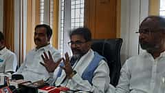 ಗ್ಯಾರಂಟಿ ಯೋಜನೆಗಳು ಶೀಘ್ರದಲ್ಲೇ ಬಂದ್: ಛಲವಾದಿ ನಾರಾಯಣಸ್ವಾಮಿ