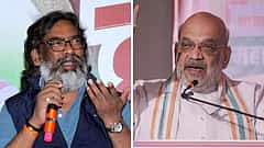 ಜಾರ್ಖಂಡ್ ವಿಧಾನಸಭೆ ಚುನಾವಣೆ: ಇದೇನಿದು ಬಿಜೆಪಿ ಎಬ್ಬಿಸಿರುವ ರೋಟಿ-ಬೇಟಿ-ಮಾಟಿ ಕೂಗು?