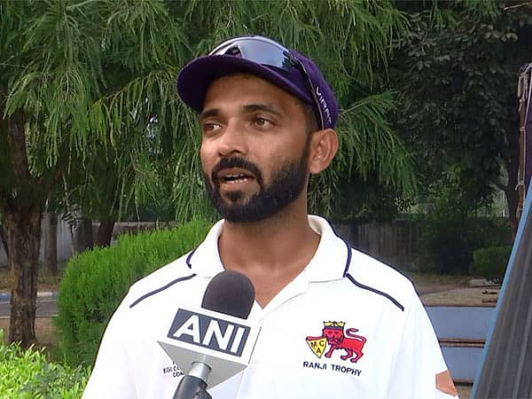 ಇಂಗ್ಲೆಂಡ್ ವಿರುದ್ಧ ಭಾರತ ಮೊದಲ ಟೆಸ್ಟ್ ಸೋಲು: 'ಹೆಚ್ಚಿನ ಸ್ವಾತಂತ್ರ್ಯ ಬೇಕು'; ಶುಭಮನ್ ಗಿಲ್ಗೆ ಅಜಿಂಕ್ಯ ರಹಾನೆ ಸಲಹೆ