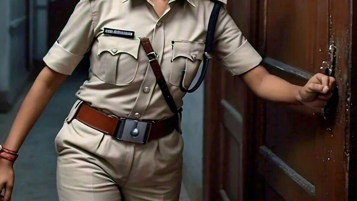 ಬಿಹಾರ: ಬ್ಯಾರಕ್ನಲ್ಲಿ ನೇಣು ಬಿಗಿದ ಸ್ಥಿತಿಯಲ್ಲಿ ಮಹಿಳಾ ಕಾನ್ಸ್ಟೇಬಲ್ ಪತ್ತೆ!