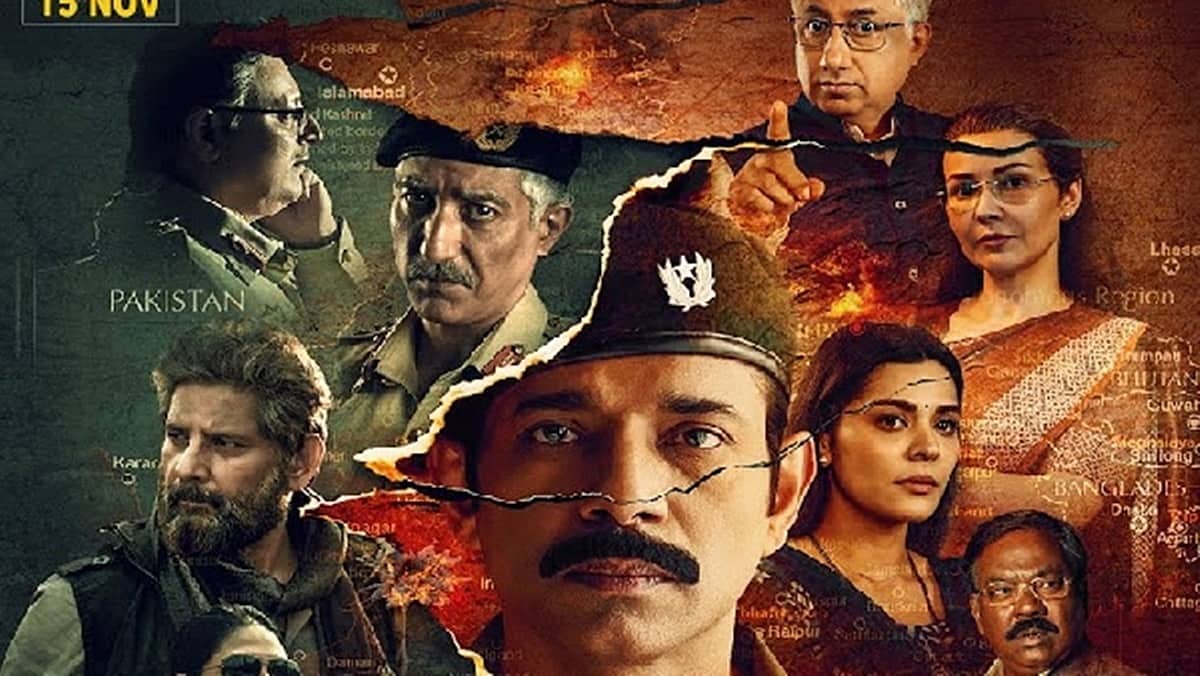 ಮಾಲೇಗಾಂವ್ ಸ್ಫೋಟ ಆಧಾರಿತ ಸಿನಿಮಾ ಬಿಡುಗಡೆಗೆ ಬಾಂಬೆ ಹೈಕೋರ್ಟ್ ಸಮ್ಮತಿ!
