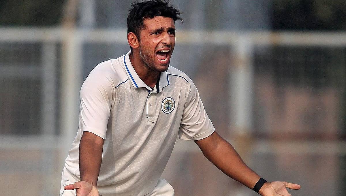 England vs India: ನಾಲ್ಕನೇ ಟೆಸ್ಟ್ಗೂ ಮುನ್ನ ತಂಡದಲ್ಲಿ ಬದಲಾವಣೆ; ಭಾರತ ತಂಡ ಸೇರಿದ ಅನ್ಶುಲ್ ಕಾಂಬೋಜ್