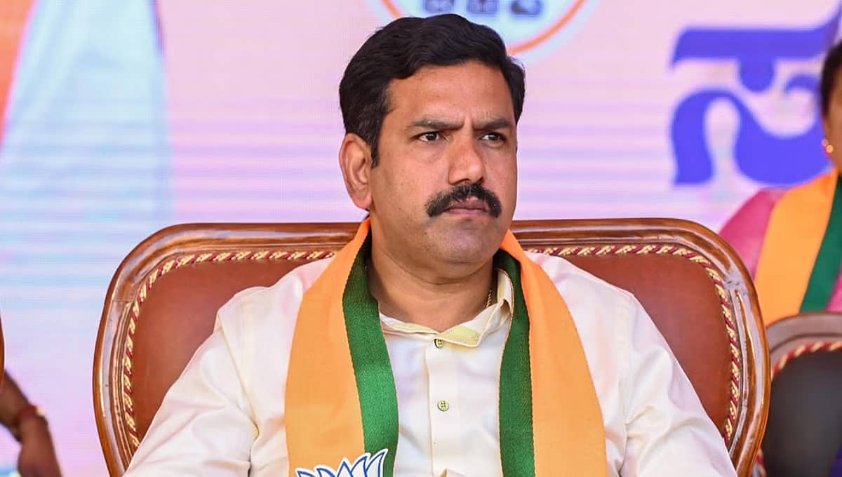 ವಕ್ಫ್ ವಿವಾದ: ನೈಜ ವರದಿ ಸಂಗ್ರಹಿಸಲು ಬಿಜೆಪಿ ಮೂರು ತಂಡ ರಚನೆ!