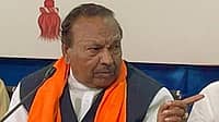 ವಿಜಯೇಂದ್ರ ಮಾತನ್ನು ನಂಬುತ್ತೇನೆ, ಆದ್ರೆ...: BJPಗೆ ಘರ್ ವಾಪ್ಸಿ ಬಗ್ಗೆ ಈಶ್ವರಪ್ಪ ಶಾಕಿಂಗ್ ಹೇಳಿಕೆ