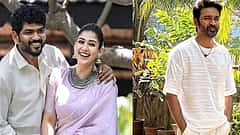 'ಪ್ರೀತಿ ಹರಡಿ ಸಾರ್..': ಧನುಷ್ ಲೀಗಲ್ ನೋಟಿಸ್ ವಿರುದ್ಧ Nayanthara ಬಳಿಕ ಇದೀಗ ವಿಘ್ನೇಶ್ ಶಿವನ್ ಆಕ್ರೋಶ!
