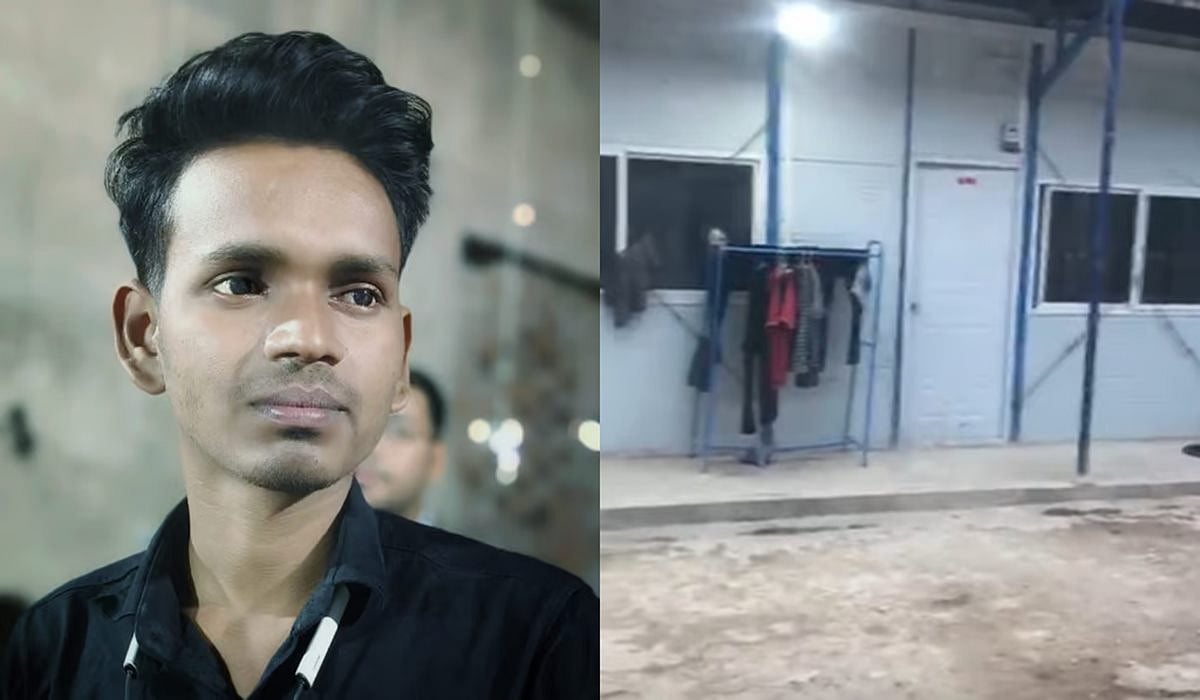 ಮ್ಯಾನ್ಮಾರ್ ನಲ್ಲಿ ಭಾರತೀಯರಿಗೆ ಚಿತ್ರಹಿಂಸೆ: ಸೈಬರ್ ಅಪರಾಧ ಸೆಲ್ ನಲ್ಲಿ ಯುವಕರಿಗೆ ಎಲೆಕ್ಟ್ರಿಕ್ ಶಾಕ್, ಥಳಿತ