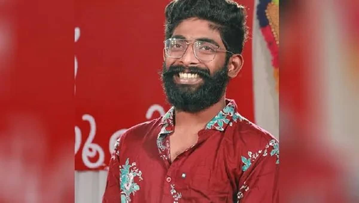 ಗಾಂಜಾ ಕೇಸ್ ನಲ್ಲಿ ನಟ, ಗಾಯಕ ಬಂಧನ!