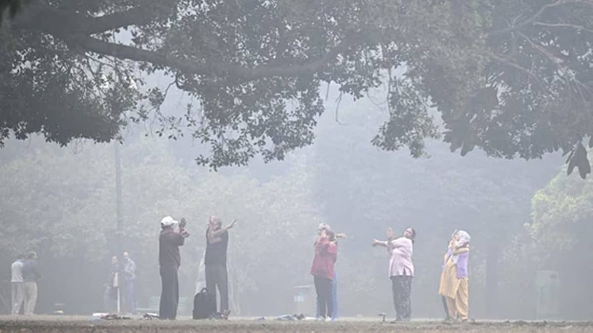 ದೆಹಲಿ ವಾಯು ಗುಣಮಟ್ಟ ತೀವ್ರ ಕಳಪೆ: ವರ್ಕ್ ಫ್ರಮ್ ಹೋಮ್ ಗೆ ಕೇಂದ್ರ ಸರ್ಕಾರದ ಸಿಬ್ಬಂದಿ ಆಗ್ರಹ