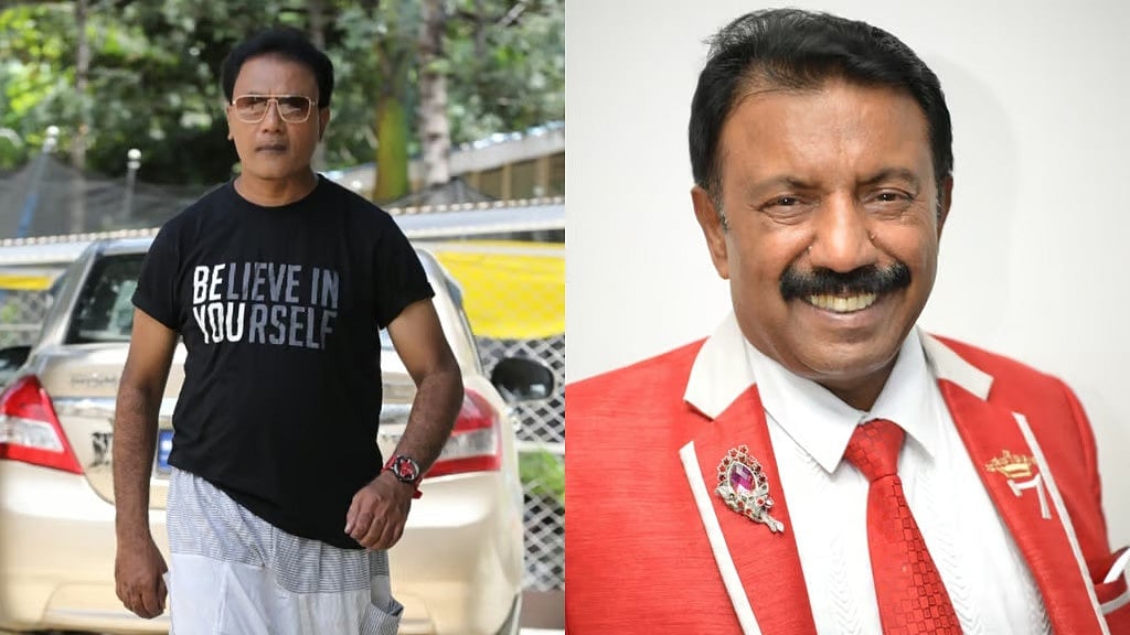 ಸೆವೆನ್ ರಾಜ್ ನಿರ್ಮಾಣದ 'ನೆನಪುಗಳ ಮಾತು ಮಧುರ' ಚಿತ್ರಕ್ಕೆ ಅಫ್ಜಲ್ ಆ್ಯಕ್ಷನ್ ಕಟ್
