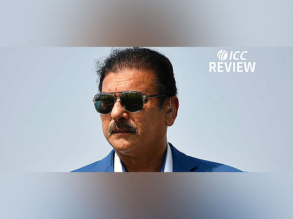 India vs England Test Series: ಸಾಯಿ ಸುದರ್ಶನ್, ಅರ್ಷದೀಪ್ ಸಿಂಗ್‌ಗೆ ಸ್ಥಾನ; ಶ್ರೇಯಸ್ ಅಯ್ಯರ್‌ ಸೇರ್ಪಡೆ ಅನುಮಾನ- ರವಿಶಾಸ್ತ್ರಿ