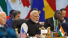 G20 ಶೃಂಗಸಭೆ: ಗ್ಲೋಬಲ್ ಸೌತ್ ದೇಶಗಳಿಗೆ ಪ್ರಬಲ ಧ್ವನಿಯಾದ ಪ್ರಧಾನಿ ಮೋದಿ 