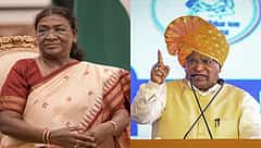 ಮಣಿಪುರ ಹಿಂಸಾಚಾರ: ರಾಷ್ಟ್ರಪತಿ ಮಧ್ಯಪ್ರವೇಶಕ್ಕೆ ಒತ್ತಾಯಿಸಿ ಕಾಂಗ್ರೆಸ್ ಅಧ್ಯಕ್ಷ ಖರ್ಗೆ ಪತ್ರ