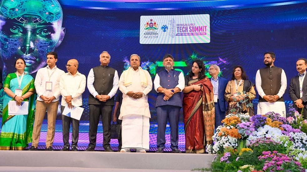 Bengaluru Tech Summit 2024: GCC ನೀತಿ ಬಿಡುಗಡೆ; 'ನಿಪುಣ ಕರ್ನಾಟಕ ಯೋಜನೆ'ಗೆ ಟೆಕ್ ಕಂಪನಿಗಳ ಸಾಥ್
