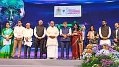 Bengaluru Tech Summit 2024: GCC ನೀತಿ ಬಿಡುಗಡೆ; 'ನಿಪುಣ ಕರ್ನಾಟಕ ಯೋಜನೆ'ಗೆ ಟೆಕ್ ಕಂಪನಿಗಳ ಸಾಥ್