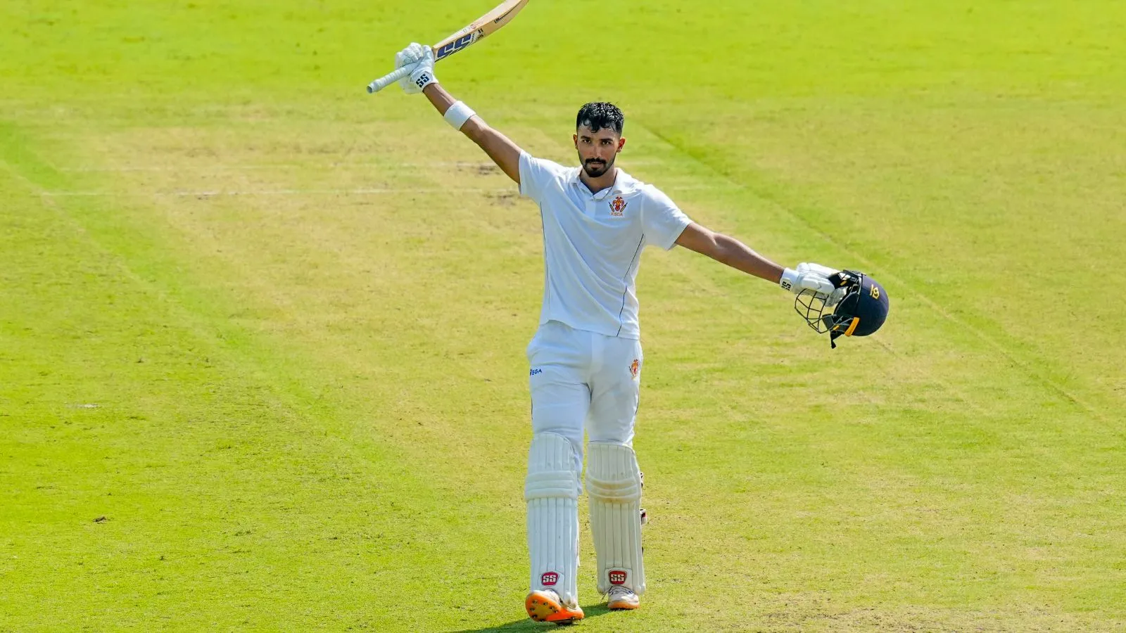 Border Gavaskar Trophy: ಆಸ್ಟ್ರೇಲಿಯಾದಲ್ಲಿ Devdutt Padikkal ಗೆ ಖುಲಾಯಿಸಿದ ಅದೃಷ್ಟ; ಶಮಿ ಕಾದು ನೋಡುವ ತಂತ್ರ!