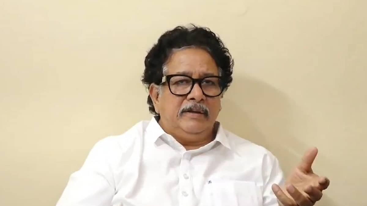 ಅನುದಾನ ಹಂಚಿಕೆಯಲ್ಲಿ ಅನ್ಯಾಯ: ಸ್ವಪಕ್ಷದ ವಿರುದ್ಧವೇ ಶಾಸಕ ಗವಿಯಪ್ಪ ಆಕ್ರೋಶ