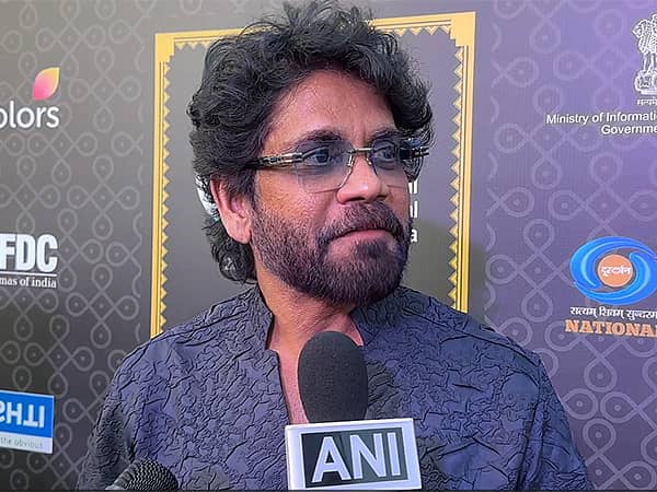 ನನ್ನ ಕುಟುಂಬ ಸದಸ್ಯರೊಬ್ಬರನ್ನು ಎರಡು ದಿನ 'ಡಿಜಿಟಲ್ ಅರೆಸ್ಟ್'ನಲ್ಲಿ ಇರಿಸಲಾಗಿತ್ತು: ನಟ ನಾಗಾರ್ಜುನ ಅಕ್ಕಿನೇನಿ
