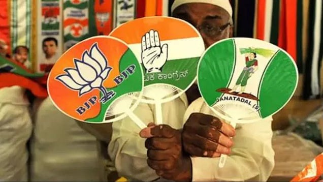 ಚನ್ನಪಟ್ಟಣ, ಶಿಗ್ಗಾಂವಿ ಮತ್ತು ಸಂಡೂರಿನಲ್ಲಿ ಗೆಲ್ಲೋದ್ಯಾರು? ಚುನಾವಣೋತ್ತರ ಸಮೀಕ್ಷೆ ಇಲ್ಲಿದೆ!