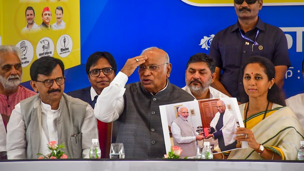 Maharashtra Elections: ಮತದಾನದ ದಿನವೇ  Crypto funds ಡೀಲ್ ಆಡಿಯೋ ವೈರಲ್; ಅದು 'ಸುಪ್ರಿಯಾ'ದ್ದೇ ಧ್ವನಿ ಎಂದ Ajit Pawar
