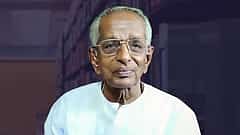 ಮಂಡ್ಯ: 87ನೇ ಕನ್ನಡ ಸಾಹಿತ್ಯ ಸಮ್ಮೇಳನ ಅಧ್ಯಕ್ಷರಾಗಿ ಗೊ.ರು ಚನ್ನಬಸಪ್ಪ ಆಯ್ಕೆ