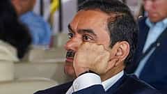 ಅಮೆರಿಕಾ ಆರೋಪ: Adani Group ಷೇರು ಮೌಲ್ಯ ಶೇ.23ರಷ್ಟು ಕುಸಿತ; 2.8 ಲಕ್ಷ ಕೋಟಿ ರೂ ನಷ್ಟ!