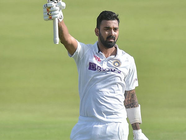 ಎರಡನೇ ಟೆಸ್ಟ್ ಪಂದ್ಯದ ವೇಳೆಗೆ ಭಾರತ ಎ ತಂಡ ಸೇರಿಕೊಳ್ಳುವುದಾಗಿ BCCI ಗೆ ಕೆಎಲ್ ರಾಹುಲ್ ಸಂದೇಶ