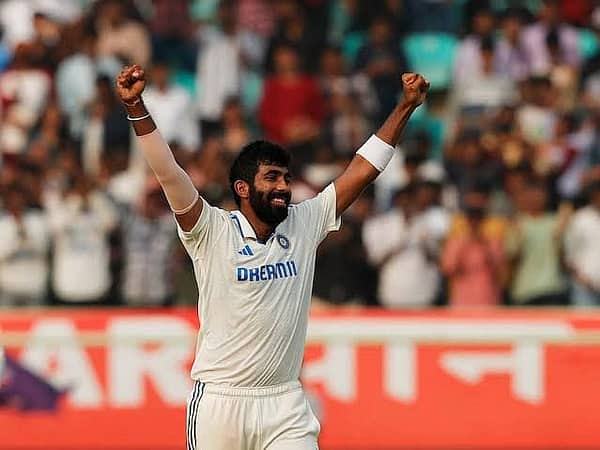 IND vs AUS 3rd Test: Kapil Dev ದಾಖಲೆ ಮುರಿದ Jasprit Bumrah!