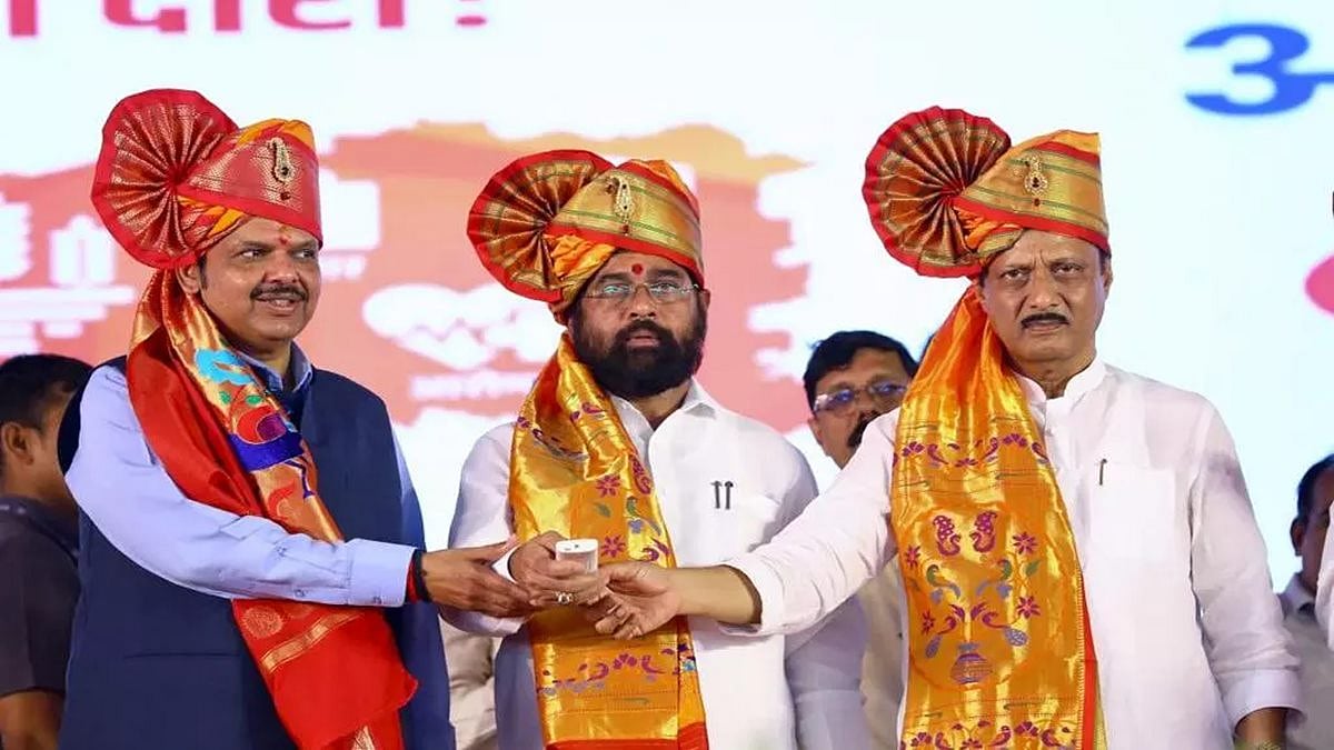 ನವೆಂಬರ್ 25 ರಂದು ಮಹಾರಾಷ್ಟ್ರ ಬಿಜೆಪಿ ಶಾಸಕಾಂಗ ಪಕ್ಷದ ಸಭೆ