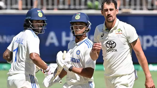 Border Gavaskar Trophy: ಕಡಿಮೆ ರನ್ ಗೆ ಪ್ರಬಲ ಆಸಿಸ್ ಆಲೌಟ್, ಭಾರತ ದಾಖಲೆ!