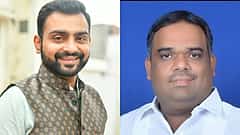 ಶಿಗ್ಗಾಂವಿ ಫಲಿತಾಂಶ: ಮಾಜಿ ಸಿಎಂ ಬೊಮ್ಮಾಯಿ ಪುತ್ರನ ವಿರುದ್ಧ ಕಾಂಗ್ರೆಸ್ ನ ಪಠಾಣ್ ಗೆಲುವು