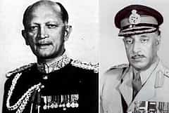 ಕೊಡಗು: ಜನರಲ್ ತಿಮ್ಮಯ್ಯ, ಫೀಲ್ಡ್ ಮಾರ್ಷಲ್ ಕಾರ್ಯಪ್ಪ ವಿರುದ್ಧ ಮಾನಹಾನಿ ಪೋಸ್ಟ್, ಆರೋಪಿ ಬಂಧನ