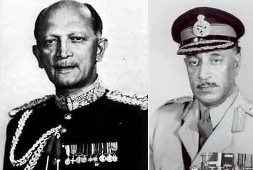ಕೊಡಗು: ಜನರಲ್ ತಿಮ್ಮಯ್ಯ, ಫೀಲ್ಡ್ ಮಾರ್ಷಲ್ ಕಾರ್ಯಪ್ಪ ವಿರುದ್ಧ ಮಾನಹಾನಿ ಪೋಸ್ಟ್, ಆರೋಪಿ ಬಂಧನ