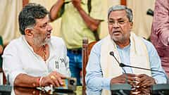ಉಪಚುನಾವಣೆ ಫಲಿತಾಂಶ: ಸಿದ್ದರಾಮಯ್ಯ-ಡಿಕೆ ಶಿವಕುಮಾರ್ ನಾಯಕತ್ವಕ್ಕೆ ಮತ್ತಷ್ಟು ಶಕ್ತಿ