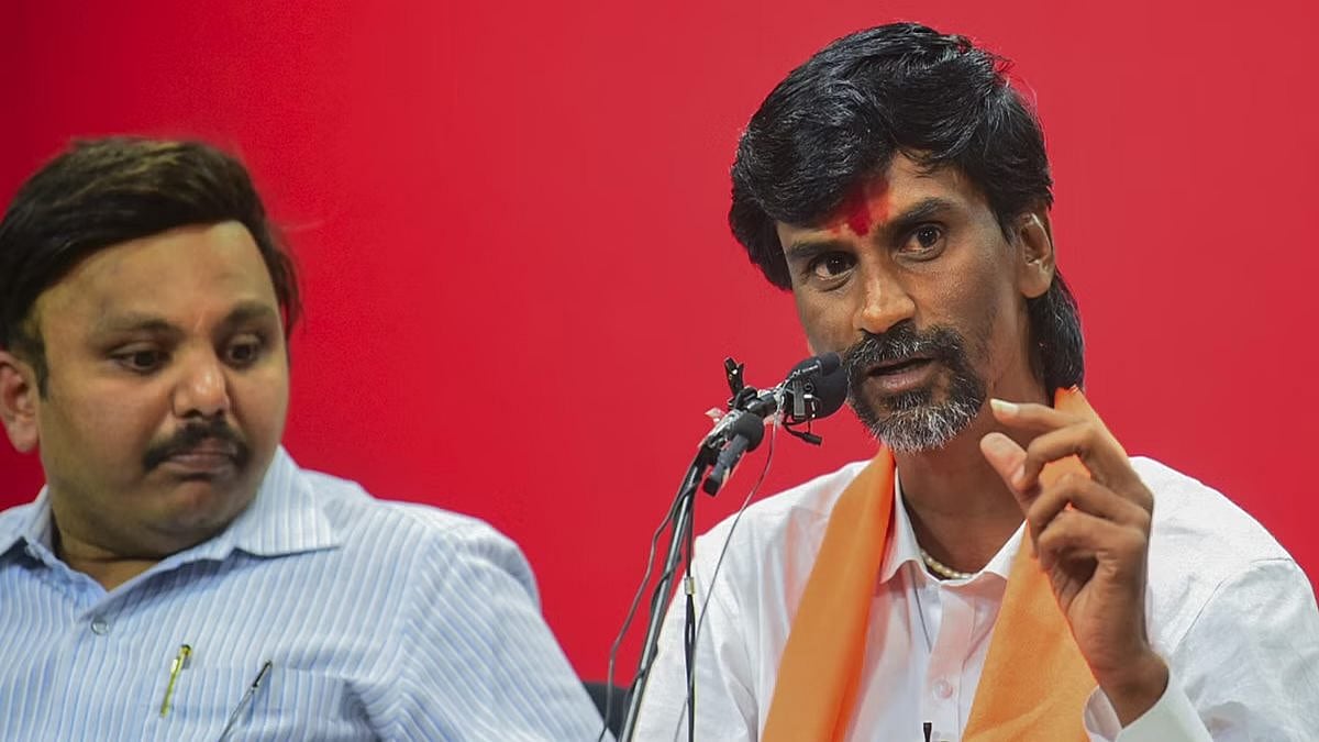ಮಹಾರಾಷ್ಟ್ರ ಚುನಾವಣೆ: ಜರಂಗೆ ಅಂಶ ವಿಫಲವಾಗಿದೆ ಎಂದು ಹೇಗೆ ಹೇಳುತ್ತೀರಿ?