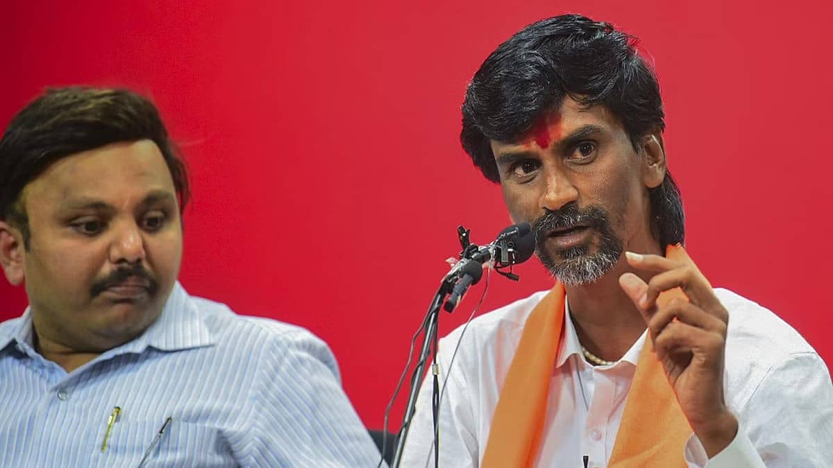 ಮಹಾರಾಷ್ಟ್ರ ಚುನಾವಣೆ: ಜರಂಗೆ ಅಂಶ ವಿಫಲವಾಗಿದೆ ಎಂದು ಹೇಗೆ ಹೇಳುತ್ತೀರಿ?
