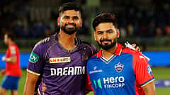 IPL Mega Auction 2025: 27 ಕೋಟಿಗೆ ಪಂತ್, ಶ್ರೇಯಸ್ ಅಯ್ಯರ್ 26.75 ಕೋಟಿ ಸೋಲ್ಡ್; ಐಪಿಎಲ್ ಇತಿಹಾಸದಲ್ಲೇ ದಾಖಲೆ ಮೊತ್ತ!